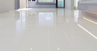 Contemporary Tile Designs