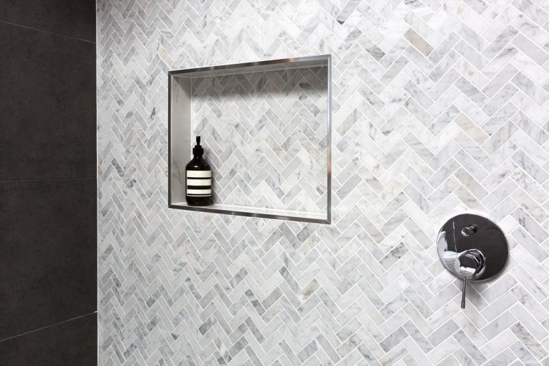 Classic Tile Patterns