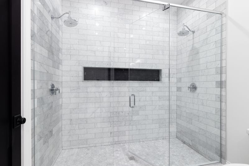 Bathroom Shower Tile